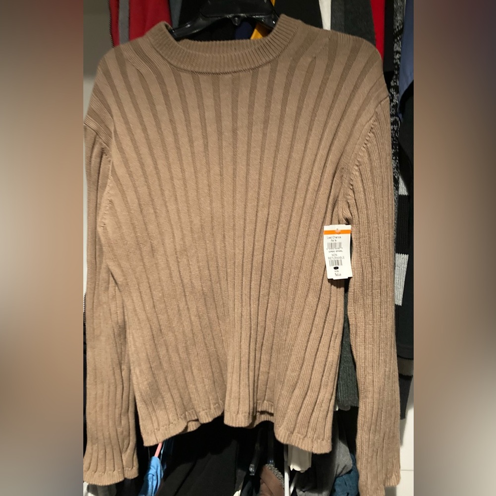 Samsoe Samsoe ribbed sweater size XS